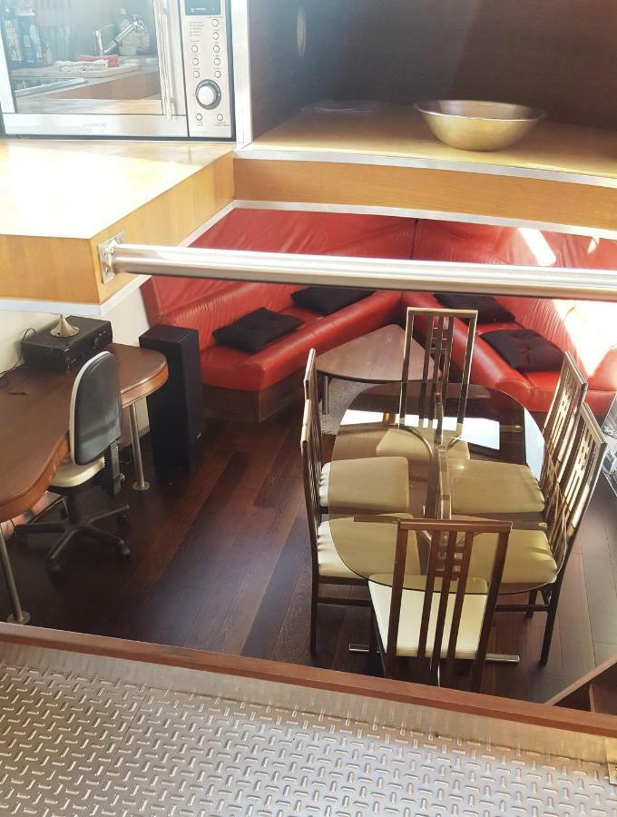 Hotel Le Bateau Ivre Bordeaux Esterno foto
